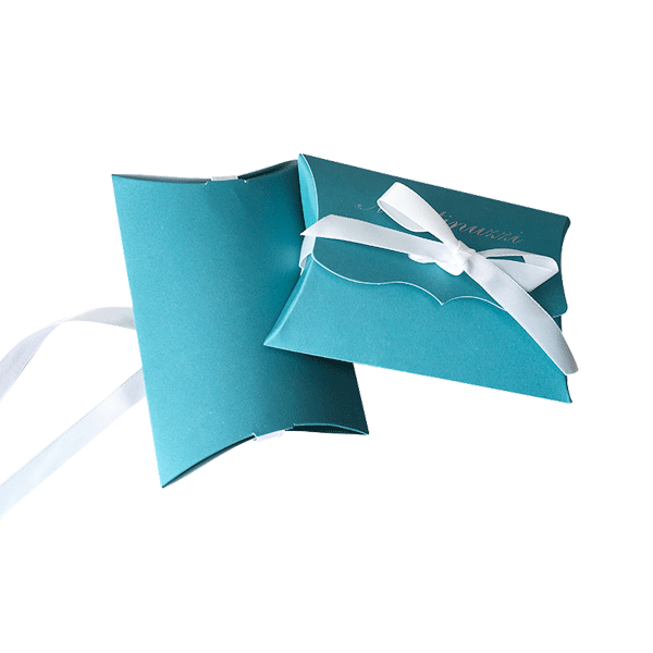 Merry Christmas Pillow Boxes Wholesale Christmas Pillow Boxes Large